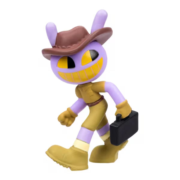 The Amazing Digital Circus Mini Figures - Series 2