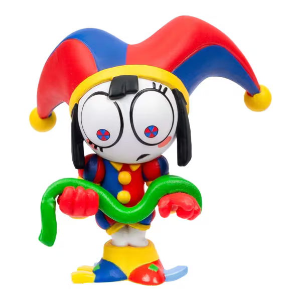 The Amazing Digital Circus Mini Figures - Series 2