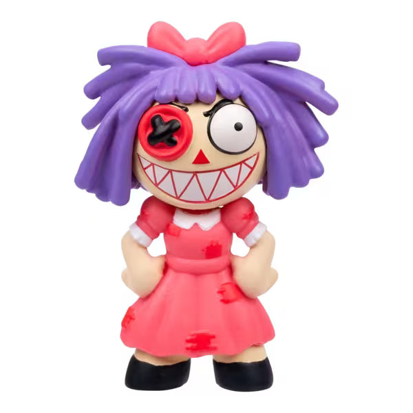 The Amazing Digital Circus Mini Figures - Series 2