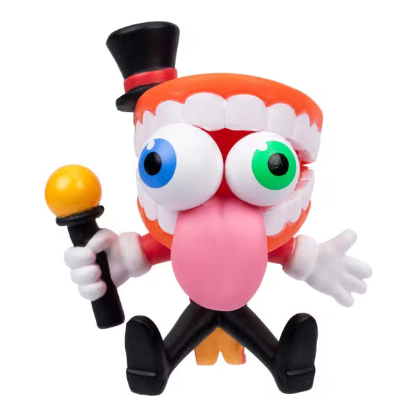 The Amazing Digital Circus Mini Figures - Series 2
