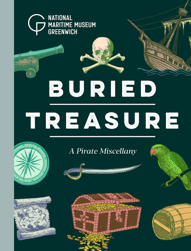 Buried Treasure