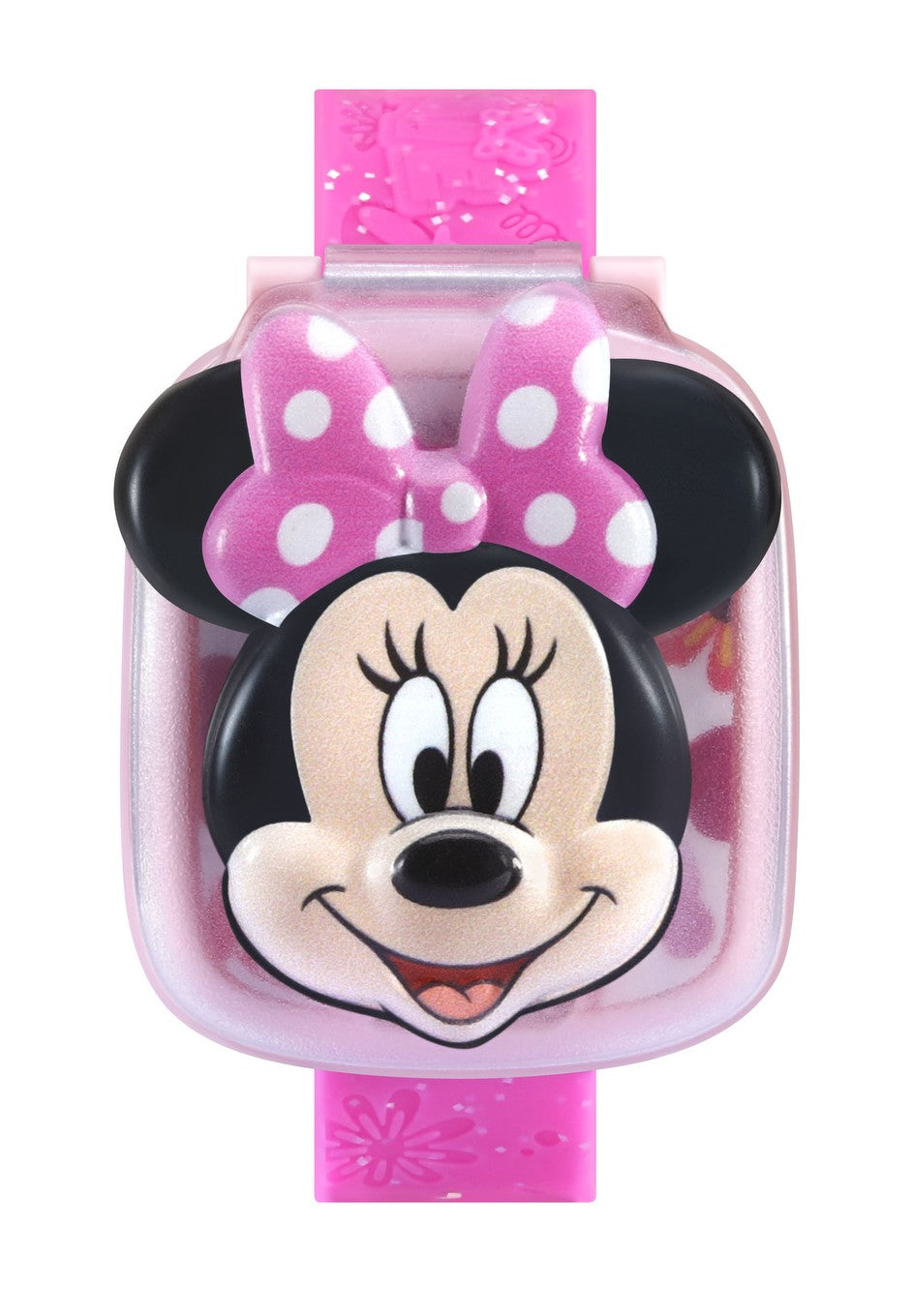 VTech Learning Watch - Minnie Mouse