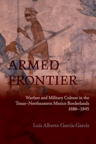 Armed Frontier