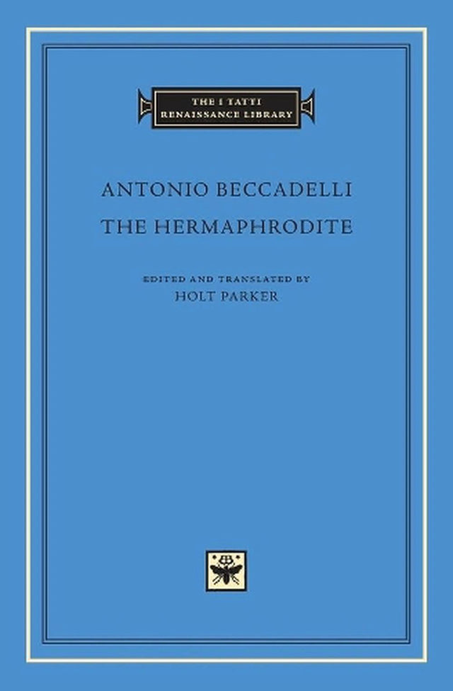 The Hermaphrodite