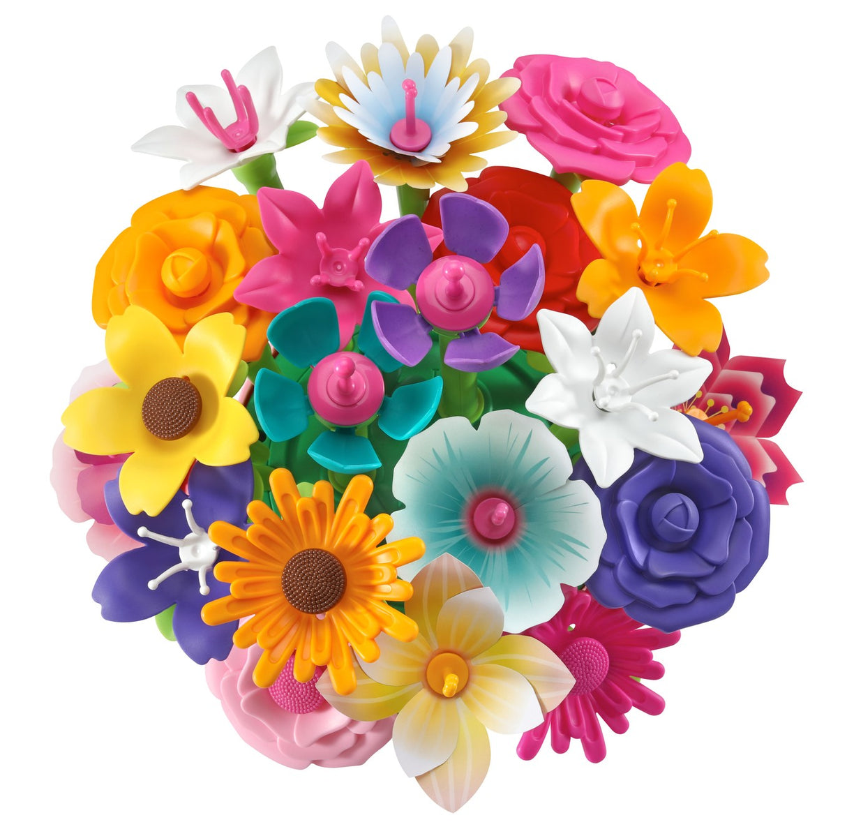 VTech Make & Spin Bouquet