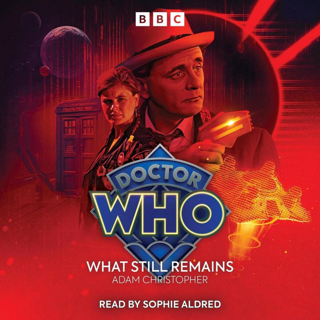 Doctor Who: What Still Remains
