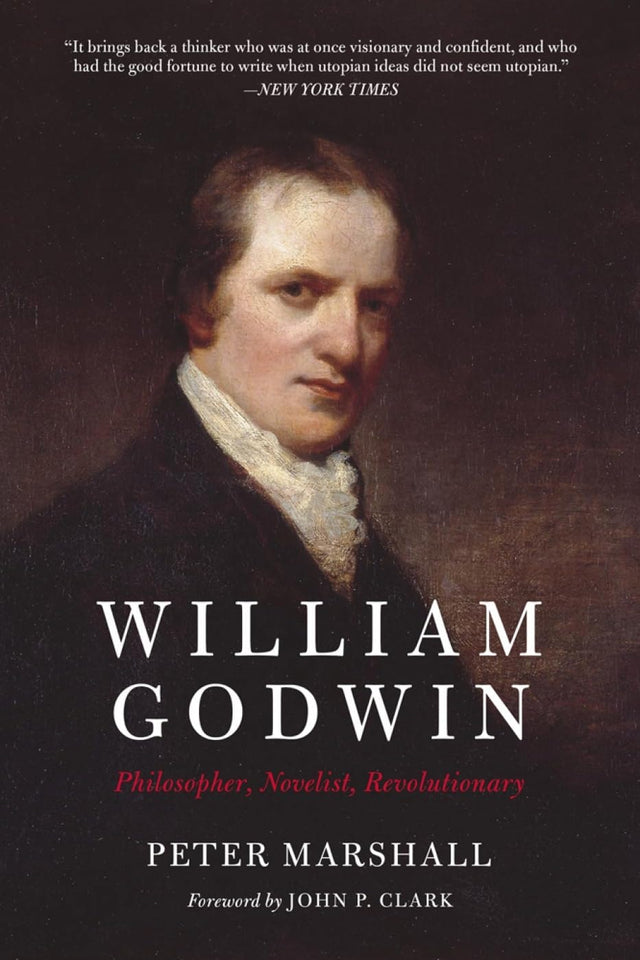 William Godwin