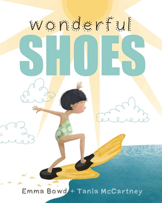 Wonderful Shoes