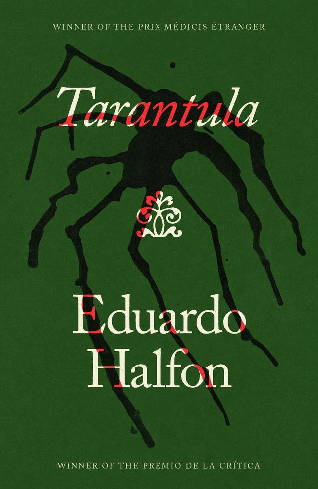 Tarantula