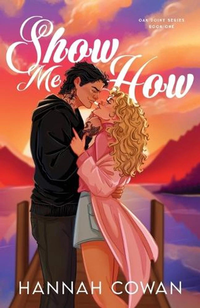 Show Me How Special Edition