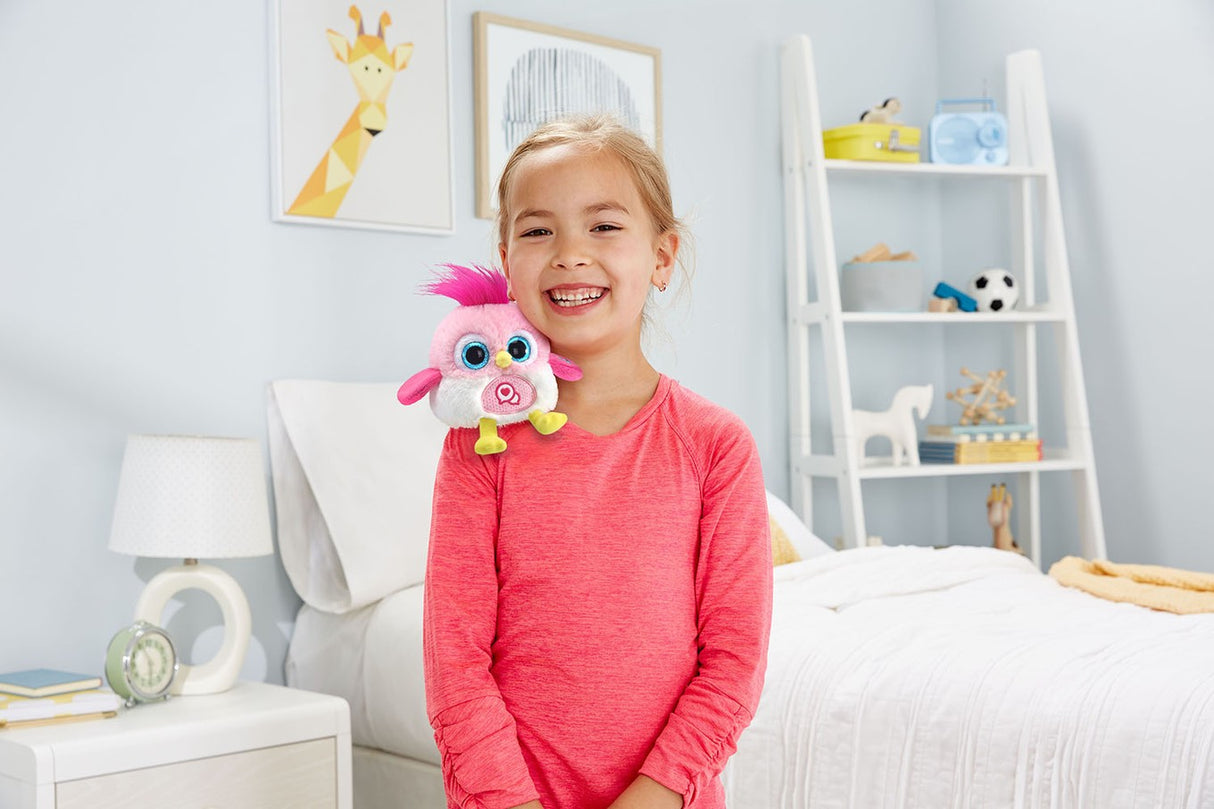 VTech Lolibirds - Pink