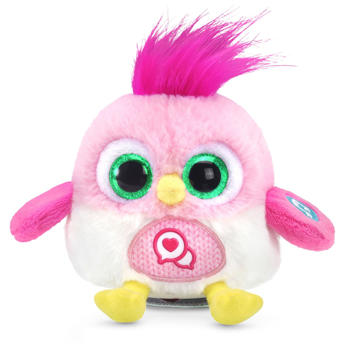 VTech Lolibirds - Pink