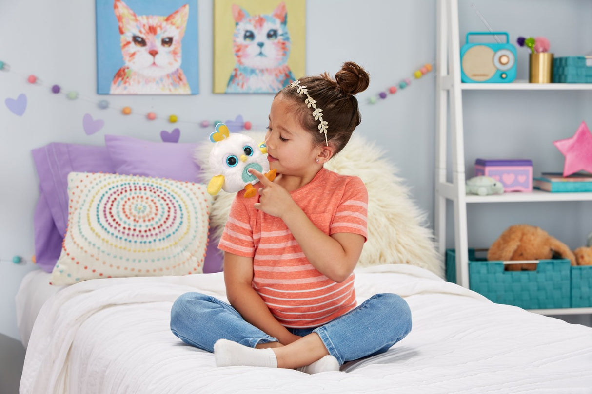 VTech Lolibirds - White