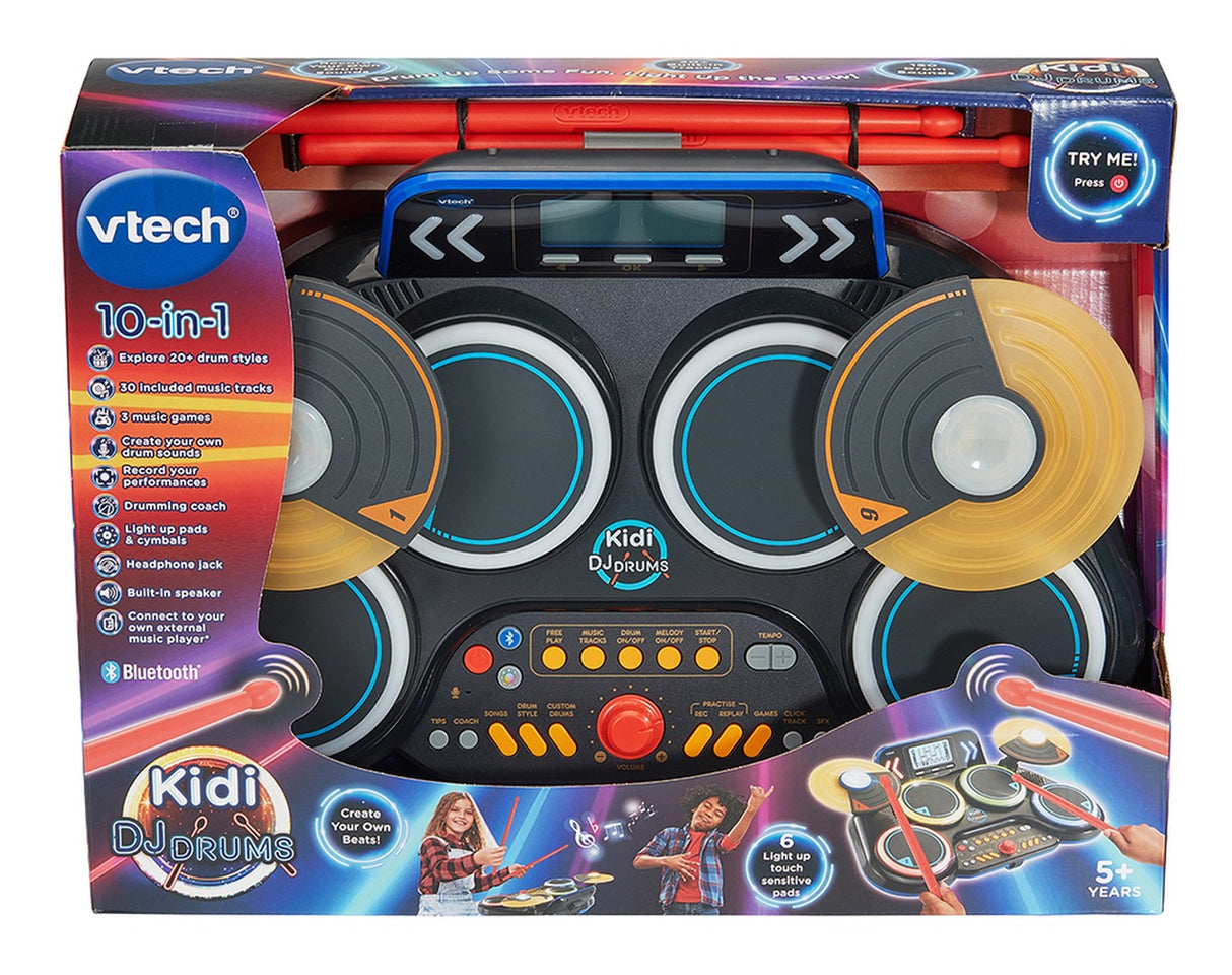 VTech Kidi DJ Drums