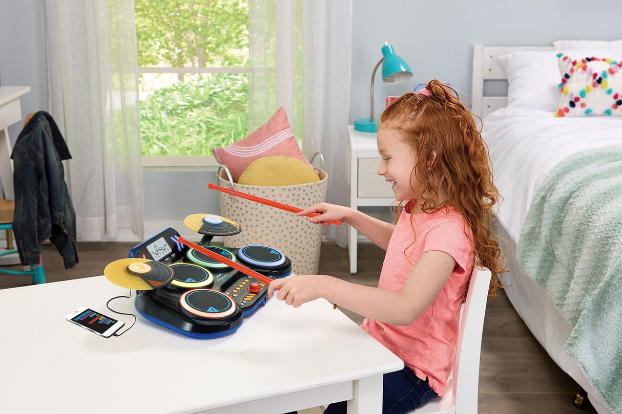 VTech Kidi DJ Drums