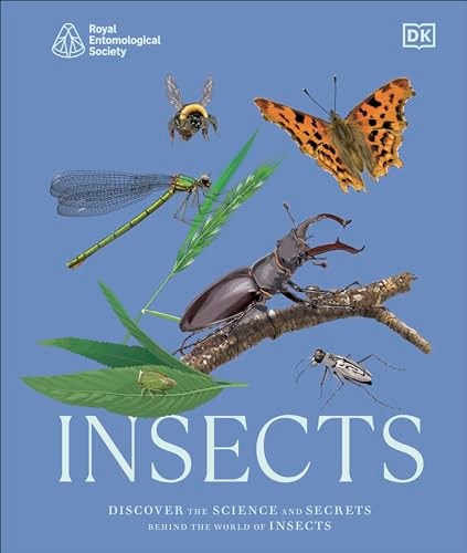 RES Insects