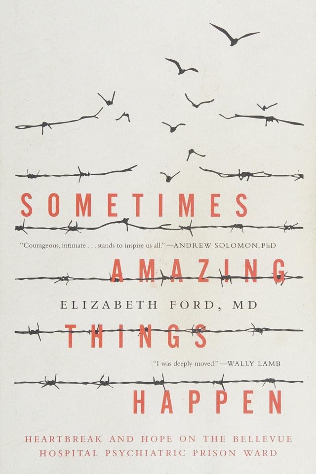 Sometimes Amazing Things Happen