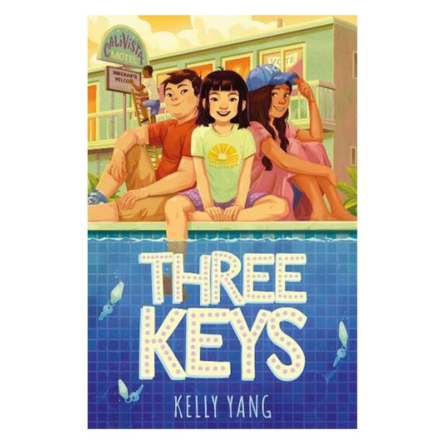 Three Keys