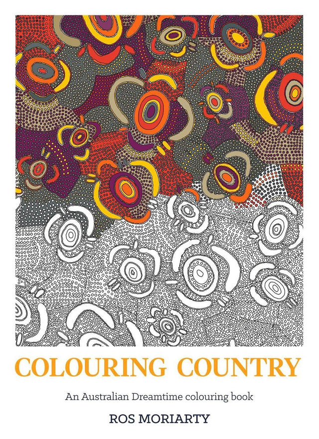 Colouring Country