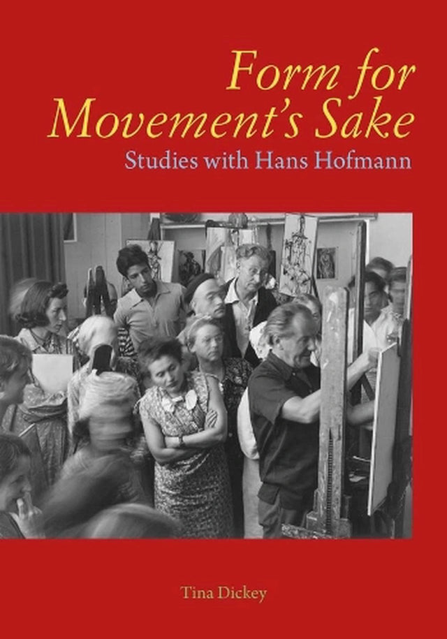 Form for Movement's Sake