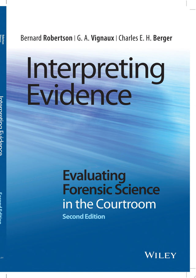 Interpreting Evidence