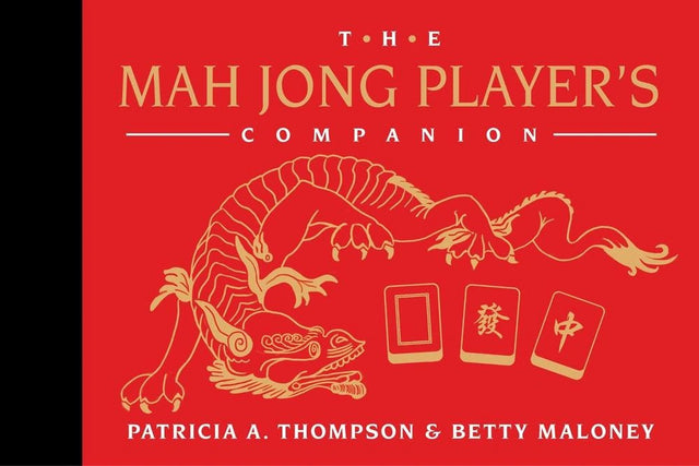 The Mah Jong Player's Companion