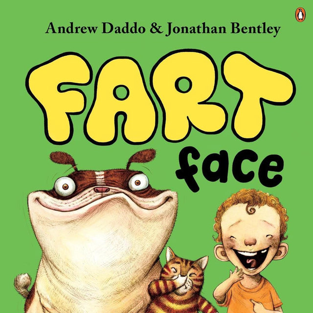 Fart Face