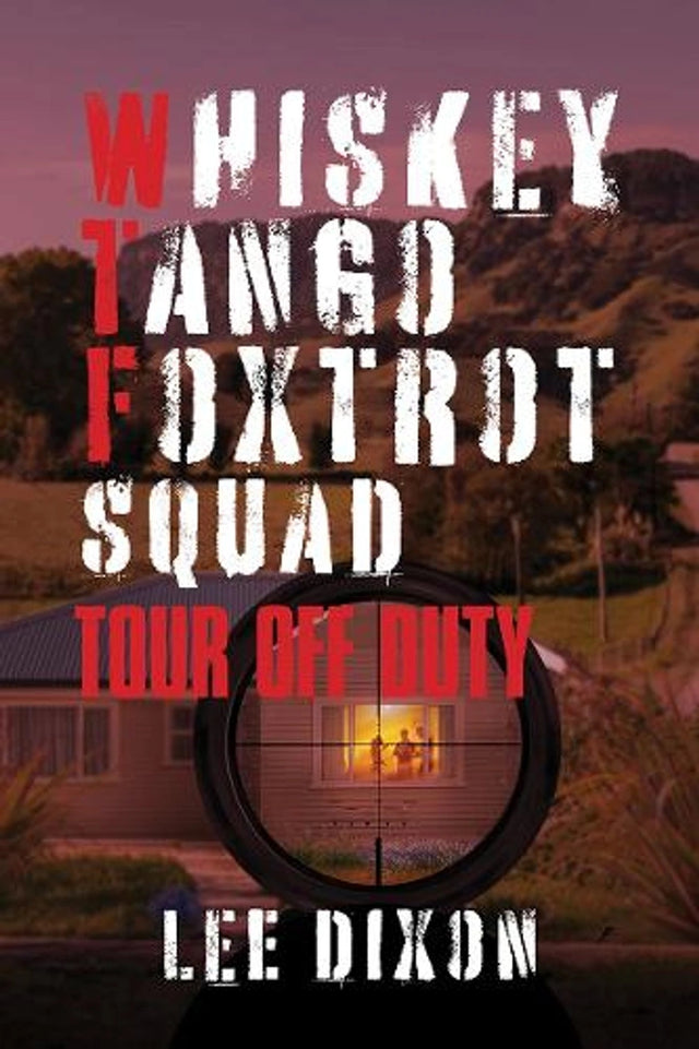 Tour Off Duty
