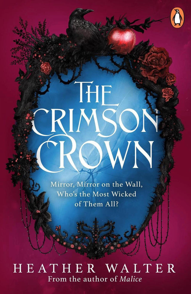 The Crimson Crown