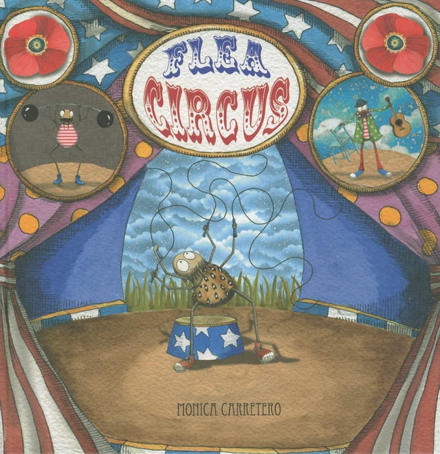 Flea Circus