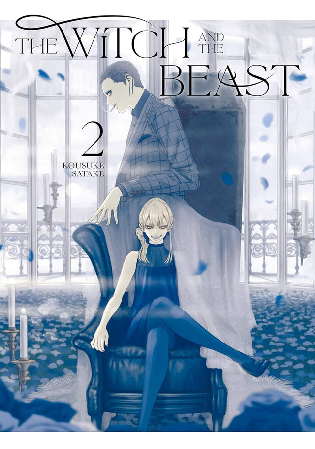 The Witch and the Beast 2
