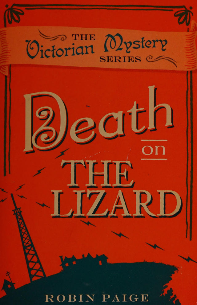 Death on the Lizard
