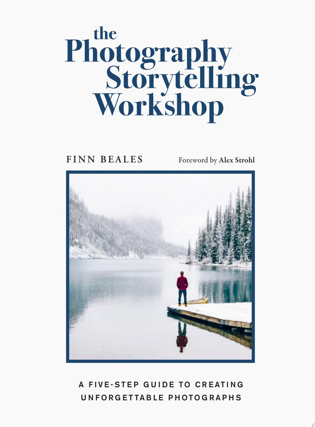 The Photography Storytelling Workshop