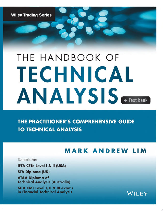 The Handbook of Technical Analysis + Test Bank