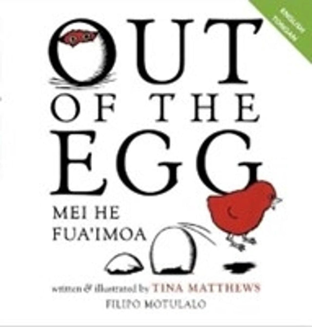 Out of the Egg