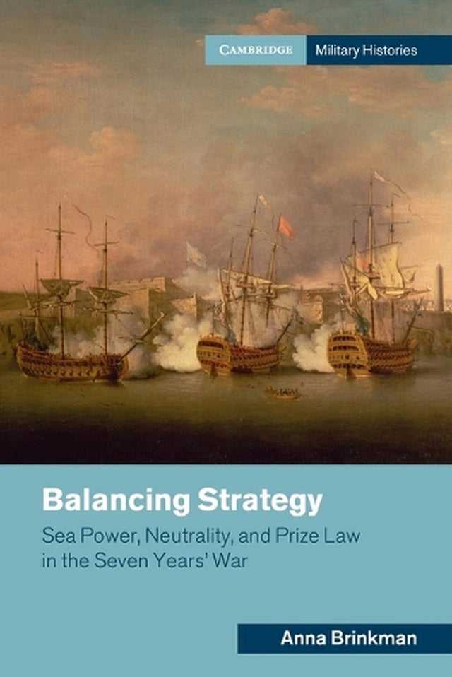 Balancing Strategy
