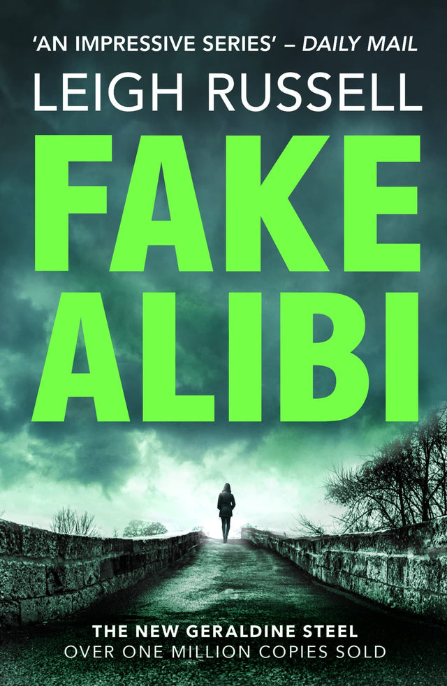 Fake Alibi