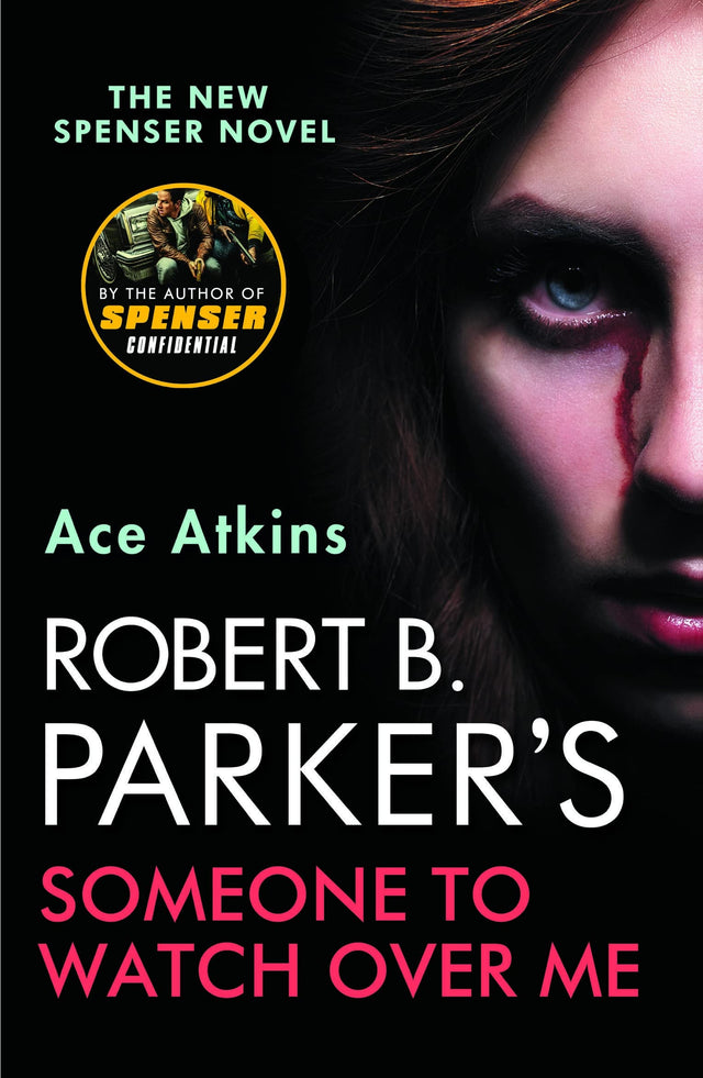 Robert B. Parker's Someone to Watch Over Me
