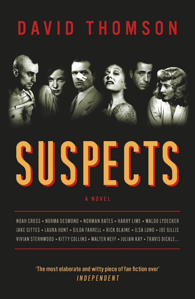 Suspects