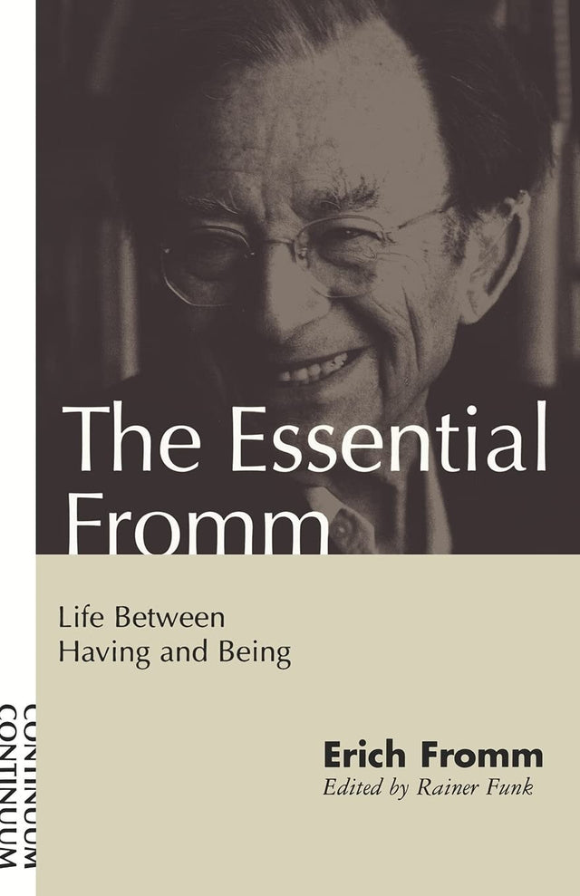 The Essential Fromm