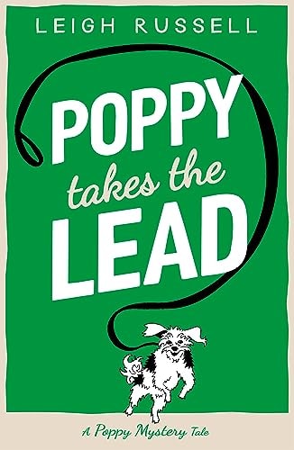 Poppy Takes the Lead