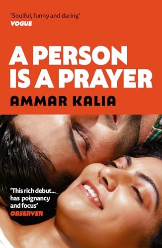 A Person is a Prayer