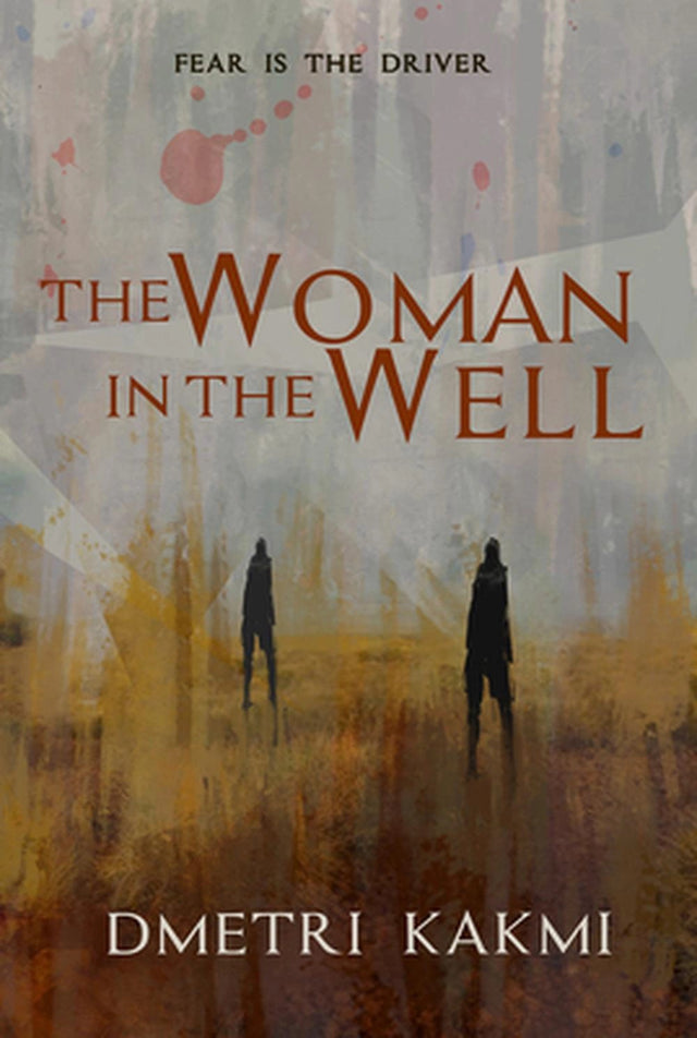 The Woman in the Well