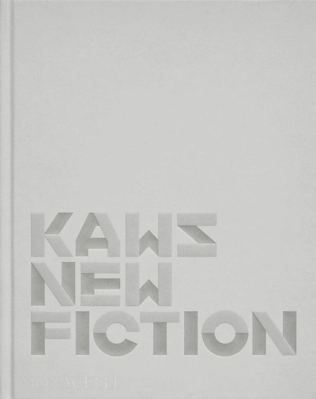 KAWS