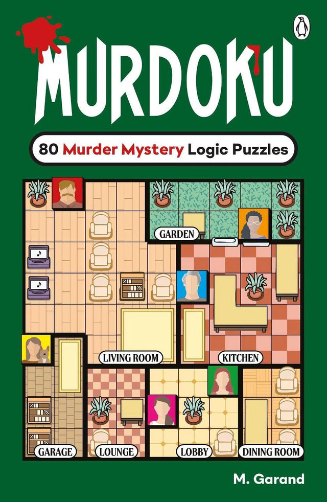 Murdoku