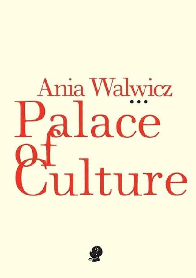 Palace of Culture