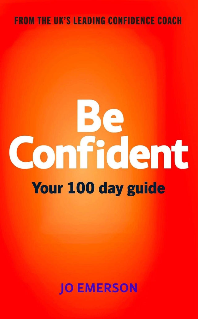 Be Confident