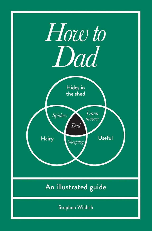 How to Dad