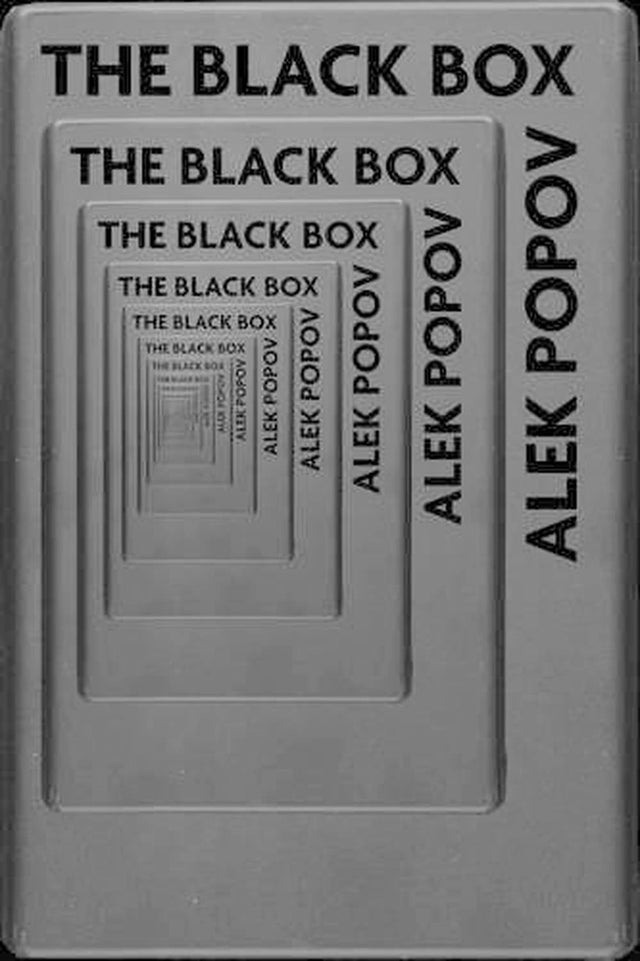 The Black Box