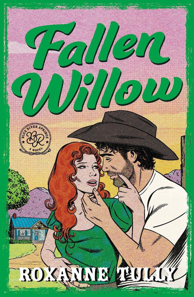 Fallen Willow